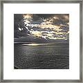 Mull Of Galloway Framed Print