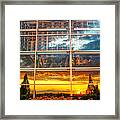 Gaylord National Resort And Convention Center Framed Print