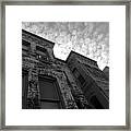 Georgetown - Prospect Street 1 Framed Print