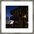 Getty Perspectives 5 Framed Print