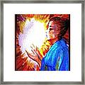 Grace - 2 Framed Print