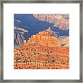 Grand Canyon 66 Framed Print