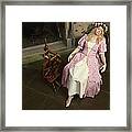 Grimms Fairy Tales 200th Anniversary Framed Print