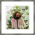 #happy #friday Everyone!  Found This Framed Print