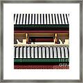 Home Of Style Framed Print