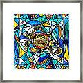 Honu Framed Print