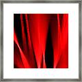 Hot Blooded Series Part 1 Framed Print