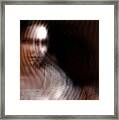 Illusion Framed Print