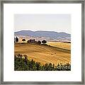 Images From Italy Framed Print