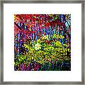 Impressionism 1 Framed Print