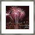 Independence Day Framed Print