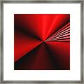 Infinity Framed Print