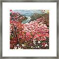 It Is Spring Everyday Framed Print