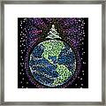 Joyful Joyful Framed Print