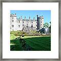 Kilkenny Castle Framed Print