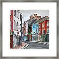 Kilkenny Ireland Framed Print