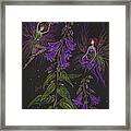 Ladybells Framed Print