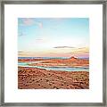 Lake Powell Framed Print