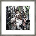 Land Of The Free  #2 Framed Print