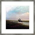 Landscape Framed Print