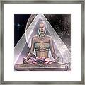 Light Within Framed Print