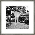 Long Underwear Hanging Out To Dry Canvas Print / Canvas Art by Library Of  Congress - Pixels Canvas Prints