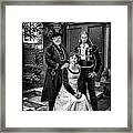 Lord Beltaine's Family Framed Print