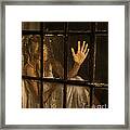 Lost Dreams.. Framed Print