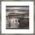 Lost In Limbo Framed Print