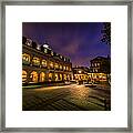 Louisiana State Museum Framed Print