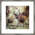 Lovers Number Two Framed Print