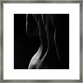 Lr003 Framed Print