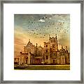 Lyndhurst Estate Framed Print