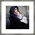 Madonnina Framed Print