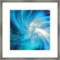 Maelstrom Framed Print