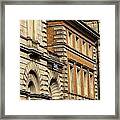 Manchester Architecture 1 Framed Print