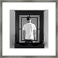 Mirror Framed Print