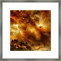 Missione Impossibile... Framed Print
