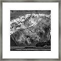 Misty Milford Framed Print