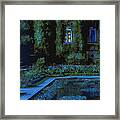 Monet Hommage 2 Framed Print