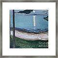 Moonlight Framed Print