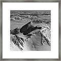 Mount Mckinley - The Great One Framed Print