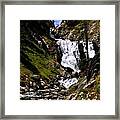 Mystic Framed Print