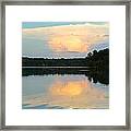 Nature's Gallery Framed Print