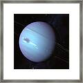 Neptune Framed Print