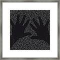 No266 My Poltergeist Minimal Movie Poster Framed Print No266 My Poltergeist Minimal Movie Poster Framed Print