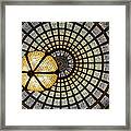 Of Lights And Lamps Framed Print