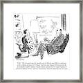 O.k.  The Forward Rate For Marks Rose In March Framed Print