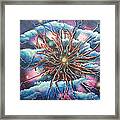 Out Of This World Framed Print