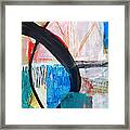 Paint Solo 1 Framed Print